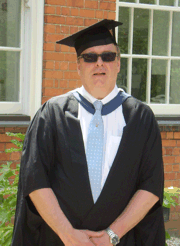 MBA Graduation